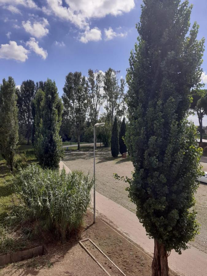 Hotel La Vecchia Fornace Santa Croce sullʼ Arno Exterior foto